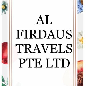 AL FIRDAUS TRAVELS PTE LTD