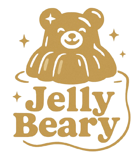 Jelly Beary