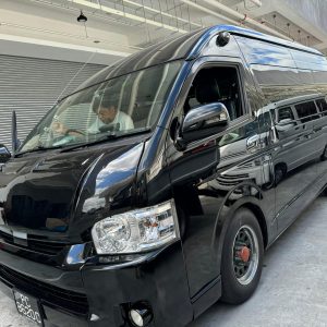 13seaters one way